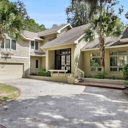 Villa 2 Sea Lane Hilton Head Island Exterior foto