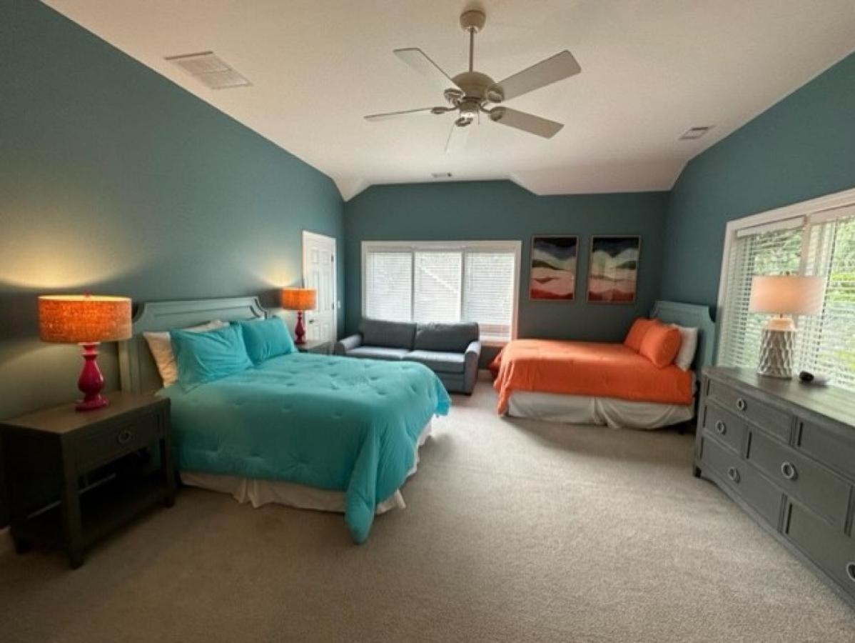 Villa 2 Sea Lane Hilton Head Island Exterior foto